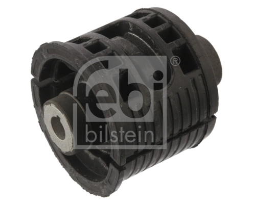 Bushing, axle beam